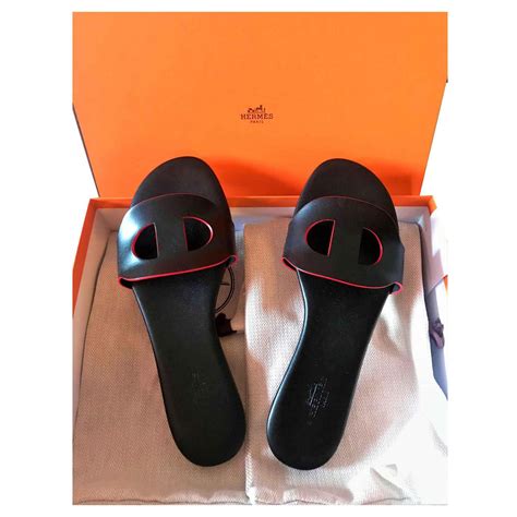 hermes lisboa sandals|hermes portugal sandals.